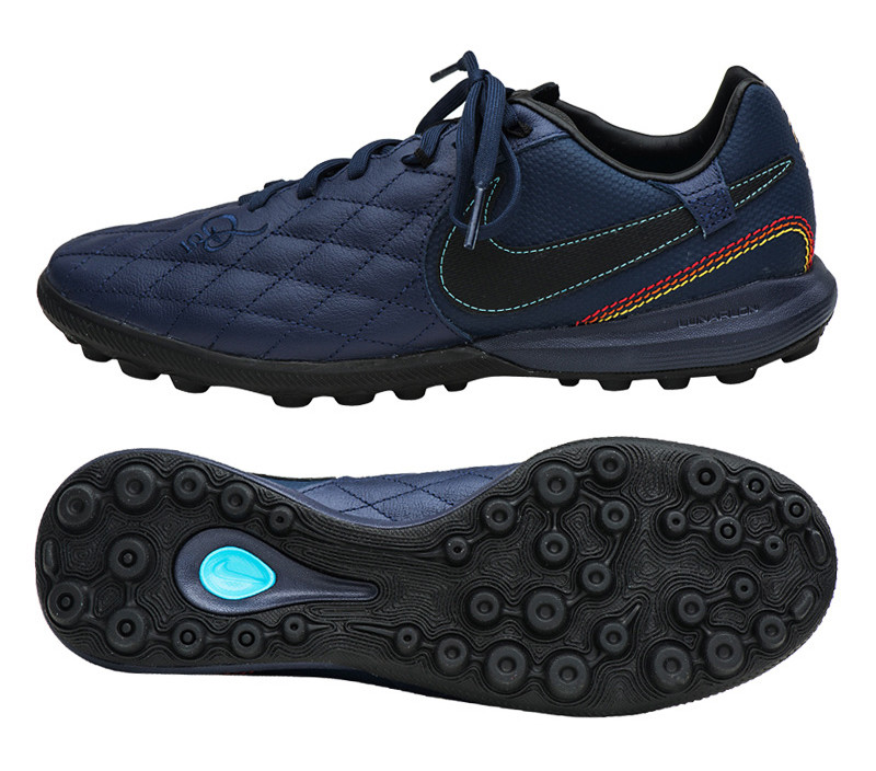 nike tiempo x finale 10r tf